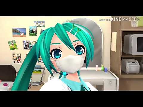 Corona (feat. Hatsune Miku) extended for 10 mins cuz im bored of replay