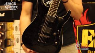 Video thumbnail for Players Planet Product Overview - ESP/LTD MH-350 electric guitar by PlayersPlanetOz
