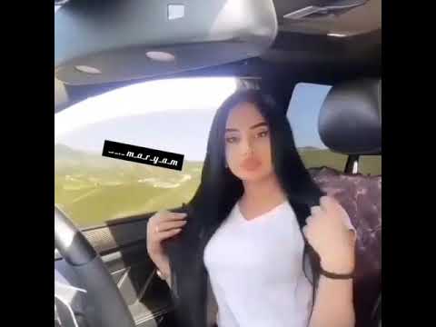 Духтари Малика Саидова