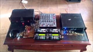 dj dero tuk tak