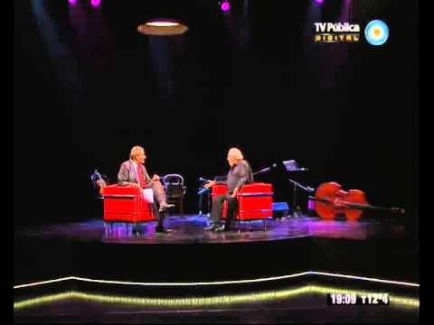 50 años del Cuarteto Cedrón - 10-08-13 (1 de 4)