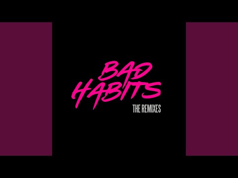 Videoclip de Bad Habits (Kooldrink Amapiano Remix) — Ed Sheeran