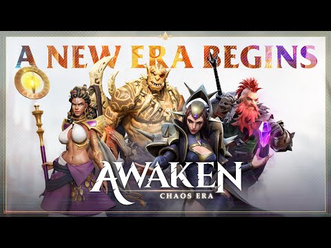 Final Summon, I Quit This Game :) | Awaken Chaos Era