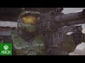 Halo: The Master Chief Collection Special Announcement