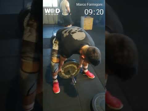 Torino Challenge 2019