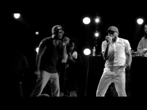 This Means You - Black Star @ Royal Arena 2012