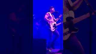 Kip Moore Separate Ways Fillmore Silver Springs MD Sept 20th 2018