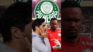 Últimas notícias do Palmeiras!