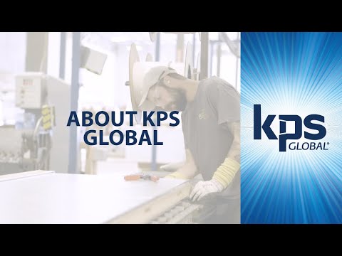 About KPS Global®