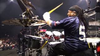 Dave Matthews Band - Squirm - John Paul Jones Arena - 19/11/2010