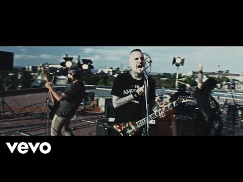 De La Tierra - Fome (Official Video)