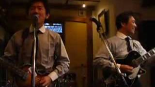 THE REASON - I Remember You (STAR-CLUB 1962) / The Beatles