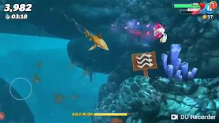 Hungry Shark World The Game Video 08