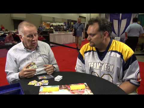 El Caballero - Gen Con 2013