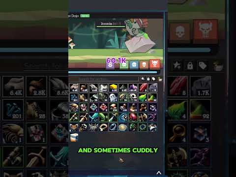 Super Turtle Idle