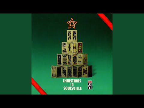 Video thumbnail for Santa Claus Wants Some Lovin’