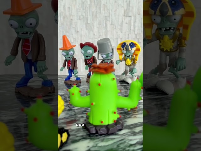 Vídeo relacionado con JXBBAAC Mini Figuras Set, 8 Piezas Plants vs. Zombies Figurines Cake Decoration Modelos De Animación Tarta Figurita Deco para Niños Decoración de Fiesta Regalo de Cumpleaños