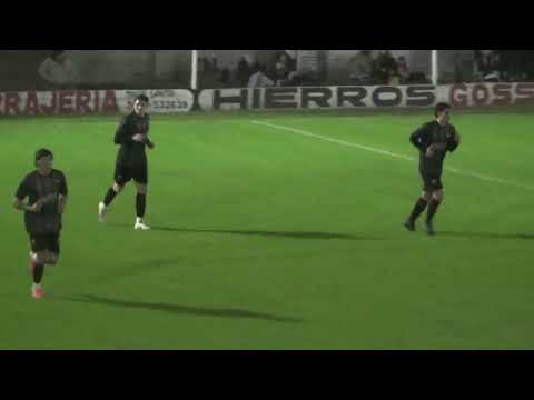 Central 6-2 Belgrano de Sa Pereira | Liga Esperancina | Zona Sur (Fecha 5)