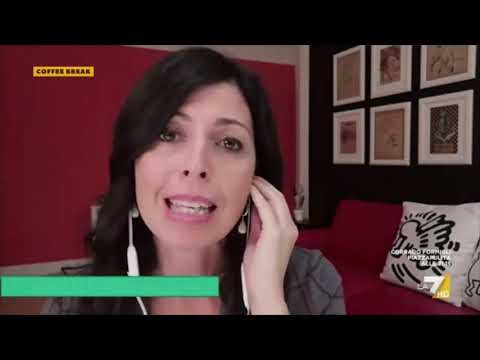 Barbara Floridia (M5S) ospite a Coffee Break - 29/10/2020