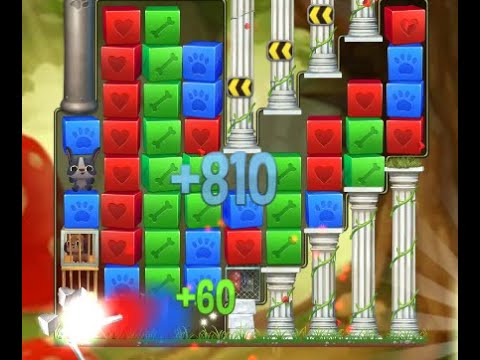 Pet Rescue Saga Level 5502 no boosters