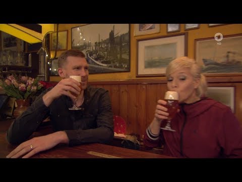 Inas Nacht vom 22. Juni 2019 Zu Gäste Per Mertesacker, Andreas Wolff, Donna Missal, Jade Bird