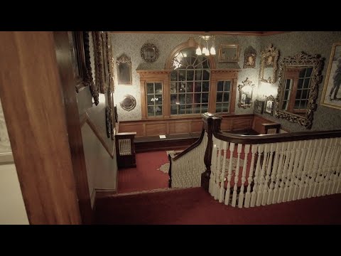 Phòng 217 (Sala Brilhante) The Stanley Hotel Một Trong 7 Khách Sạn Đáng Sợ Nhất Thế Giới |