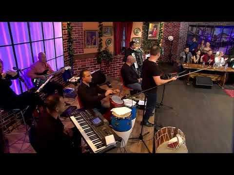 Adrijana - KES Na bela Ruba