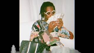 Playboi Carti x DP Beats Type Beat - "Check" (Prod. by Curley Fry)