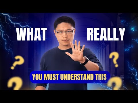 A Calorie Deficit cannot EVER exist – here’s why!