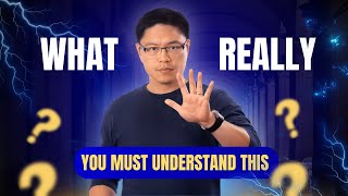 A Calorie Deficit Cannot Ever Exist - Here's Why!