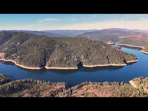 Belis-Fantanele , Marisel si Lacul Tarnita