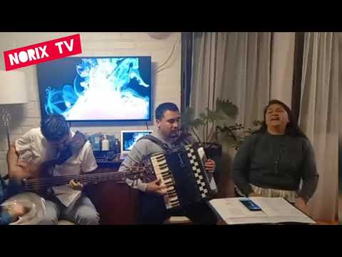 Hna Maria Antonia y Pr Emmanuel Garces - Set de Coritos llenos de la presencia del Señor