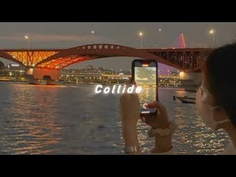 Collide - Justine Skye ft Tyga (speed Up)