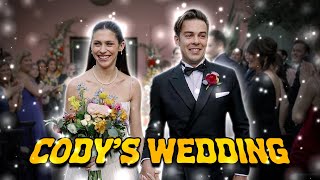 Cody & Kelsey's Dream Wedding Venue