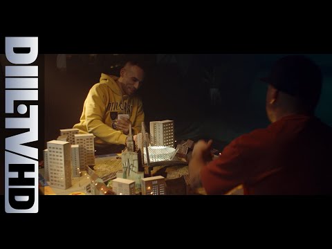 Hace feat. Bilon - Sam musisz dostrzec (prod. Szwed SWD, scratch/cuts DJ Shoodee) [DIIL.TV]