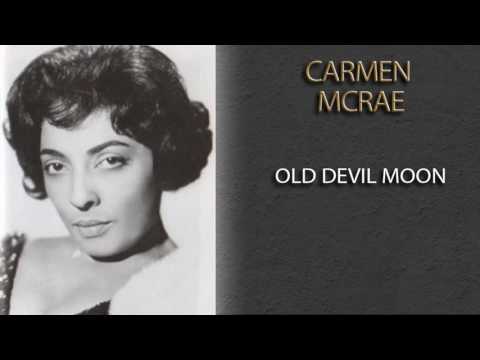Video thumbnail for Old Devil Moon (2014)