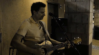 Angel Without Wings - Gregory Brock