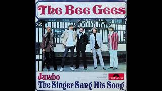 THE BEE GEES   " JUMBO "  1968   (FULL BALANCED STEREO REMIX)