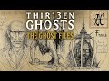 13 Ghosts: Origins (Official DVD Narration by F. Murray Abraham)