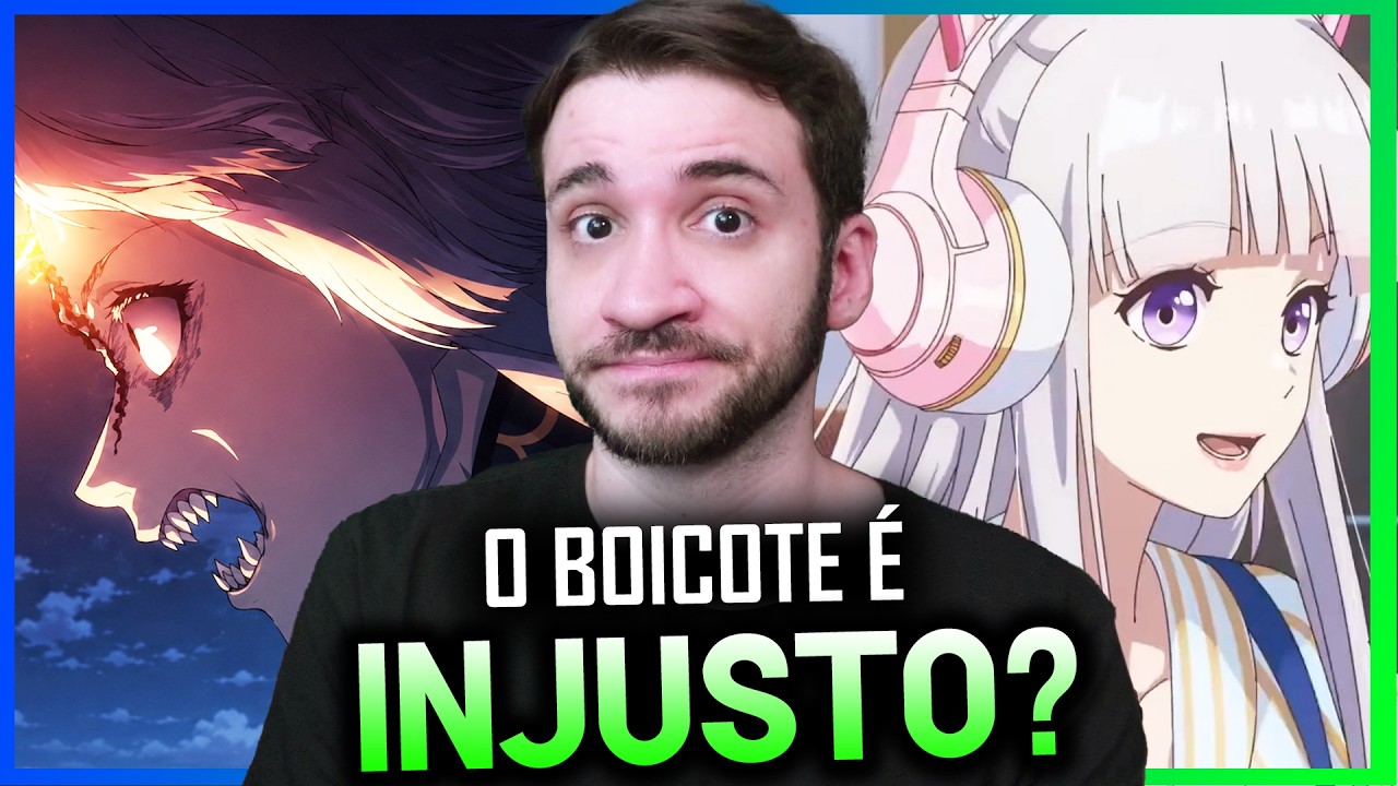 A TRISTE VERDADE dos ANIMES CHINESES RAIZ