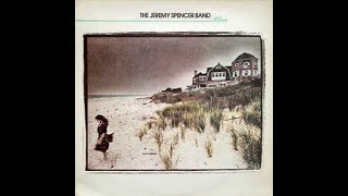 The Jeremy Spencer Band  - flee [Side A]