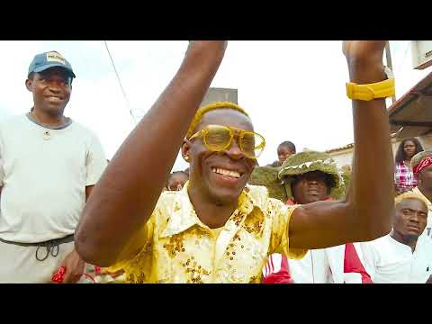 Os Filhos do Nagrelha [Puto Fobado e Puto Ngongo] - Evitem Problema (Video Oficial) Prod by Av pro