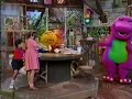 All Week Of Barney S Rhyme Time Rhythm Screener All Week Version Part 47