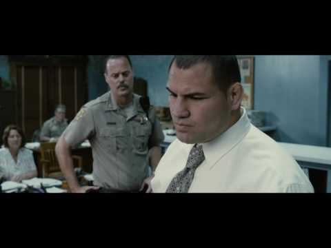 Term Life - These Guys Aren't Cops - Own it 7/5 on Blu-ray