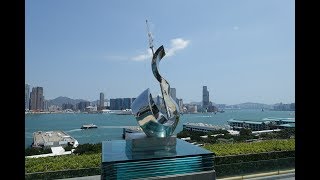 Review: Four Seasons Hong Kong