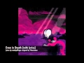 Even in Death [original vocals + lyrics] 