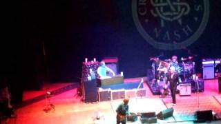 Crosby, Stills &amp; Nash - Bluebird