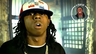 &quot;Lil Wayne got GO DJ from US&quot; LIl Ya(from UNLV)
