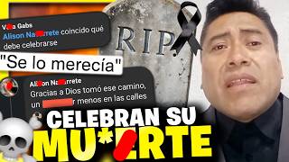 ¡FEMlNlSTAS celebran EL FIN del Profesor que sufrió DENUNClA FALSA en México! 💔