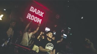 EMTYDEE - DARK ROOM INDUSTRY @Live Set / 01.04.2017